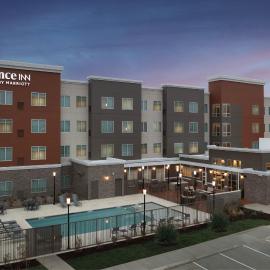 Residence Inn by Marriott Dallas Grand Prairie