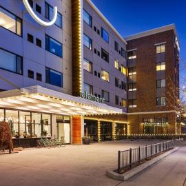 Element by Marriott Bozeman
