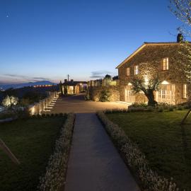 Casale Galli, hotel v destinácii Trevinano