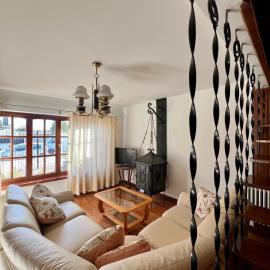 Casa andina, hotel en Esquel