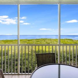 South Seas Bayside Villa 5226 condo, хотел в Каптива