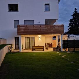 Gemütliche Ferienwohnung, Beilngries