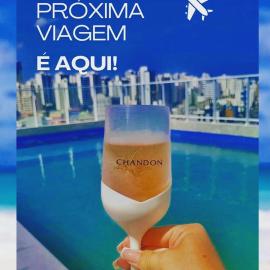 Flat Lindíssimo Beira-Mar, hotel u gradu 'Salvador'