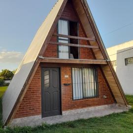 Casa Alpina, hotel in Navarro
