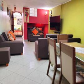 Jaichi Saitama – hotel w mieście Cajamarca