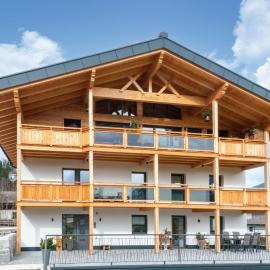 Apartment in Uderns near Spieljoch Ski, hotel in Uderns