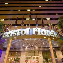 Bristol International Guarulhos, hotel din Guarulhos