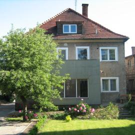 Malbork में, होटल Villa Centrum, BEZPŁATNY PARKING
