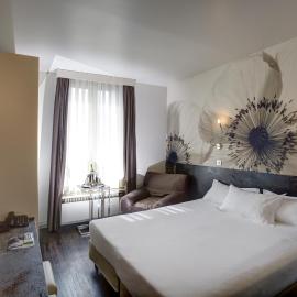 Hotel Vivaldi, hotel v destinácii Puteaux