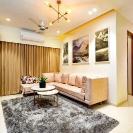 Swati Properties, hotel a Ahmedabad