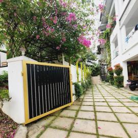 UPPU HOMESTAY โรงแรมในMulappilangād