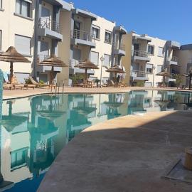 Appartement El jadida Sidi Bouzid, hotel in Sidi Bouzid