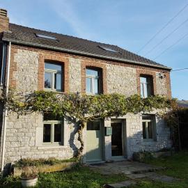 Gîte 7ici, hotel u gradu 'Blaimont'