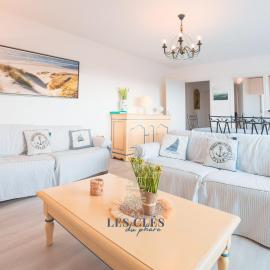 Voile d'or - Appartement 3 chambres spacieux