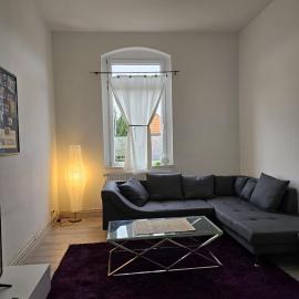 Ap 3- 51qm bei Oschersleben und Helmstedt, hotel din Ausleben