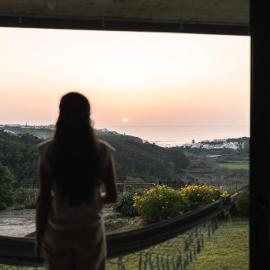 Quinta Raposeiros - Ocean View CountryHouse Ericeira