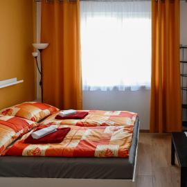 Nesvady में, होटल Apartman Pollux