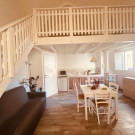 B&B Corte Perugia