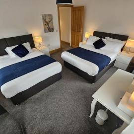 Holiday in The Heart of Kerry, viešbutis mieste Kaslmeinas