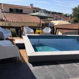 Sintra Breeze - Sun, Pool & Kitchen