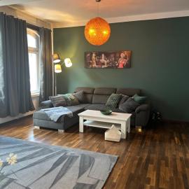 Stangenberg`s City Loft, hotel v destinaci Hameln