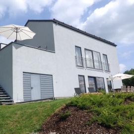 Moderne woning Malmedy