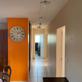 Djimmy hébergement, hotel in Saint-Herblain