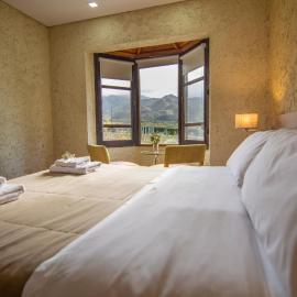 Ayres de Uco Lodge & Wine Lovers, hotel u gradu Tunuyan