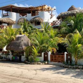 El Corazón Boutique Hotel - Adults Only with Pool & Beach Club Access