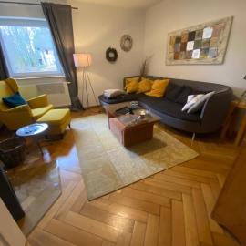 Das Alte Forsthaus Spiegelhütte, hotel in Lindberg