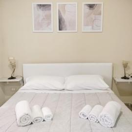 Appartamento L'ANGOLO, Hotel in San Severo