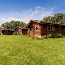 Brambles Lodge