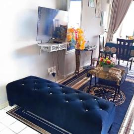 Bidadari Lagoon 4 Islamic Homestay, hotel di Port Dickson