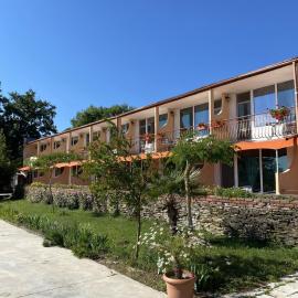 Hotel Surf Primorsko