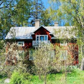 Tosarby में, होटल Lantligt boende nära Kastelholms golf och Smakbyn
