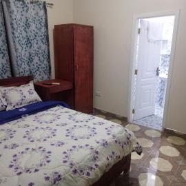 Hotel Lily, hotel a Accra