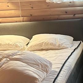 Viesnīca Bäckstugan pilsētā Sālene