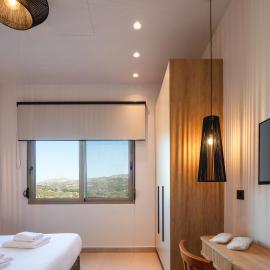 Panorama Luxury Suites