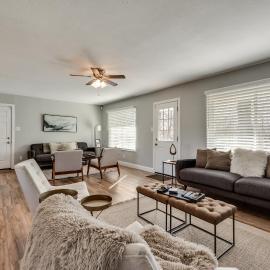 Keller's Artful Home-Away from Home, hotel en Keller