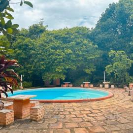 Encanto do Parque Hospedagem, hotel Lençóisban