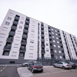 Apartman Mihalena