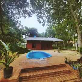 Cabañas Carayá