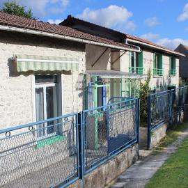 LES MIGLOU - Maison picarde entre Paris et la Champagne !