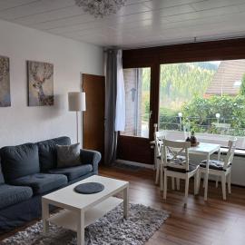 HARZ-LIEBE Lautenthal, hotel a Langelsheim