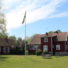 Sandby Pensionat, hotel em Löttorp
