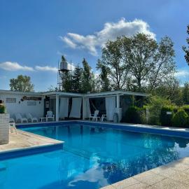 BARRIO VIEJO, hotel in Los Reartes