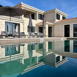 Villa Maslinik, hotel a Kaštelir
