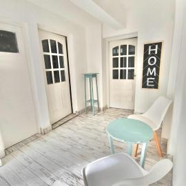 Casa Blanca, ξενοδοχείο σε Santiago del Estero