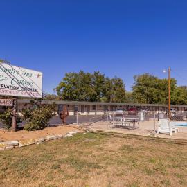 Country Inn Motel, hotel in Fredericksburg