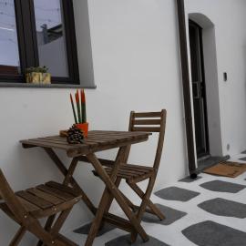 FACCI RI LUNA, viešbutis mieste Nikolozis